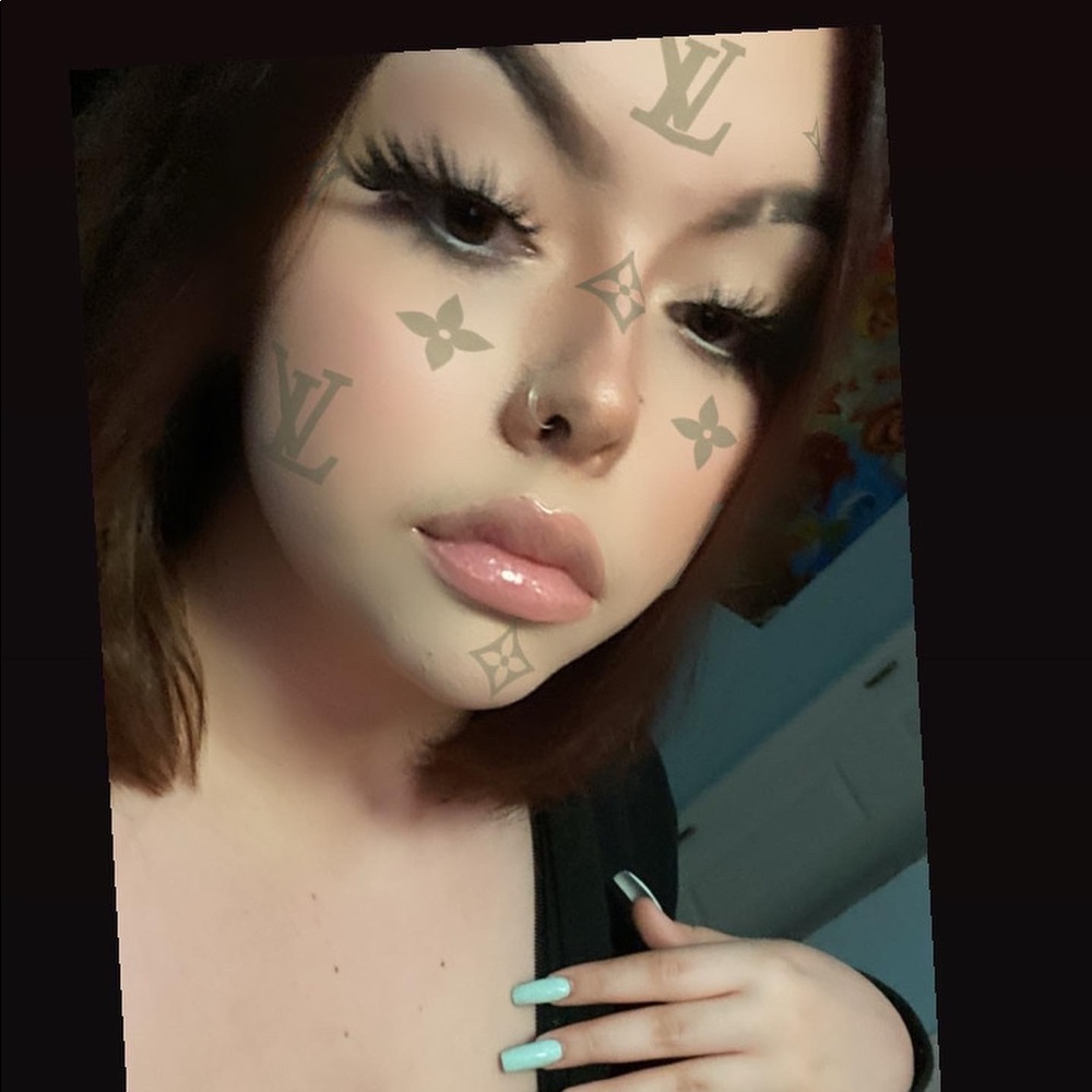 Meet your Posher, Jenna